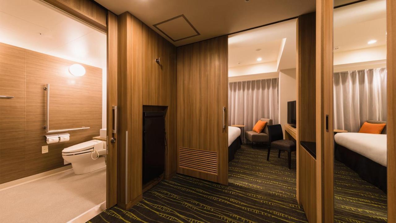 ホテル Jr東日本 ホテルメッツ渋谷 3*