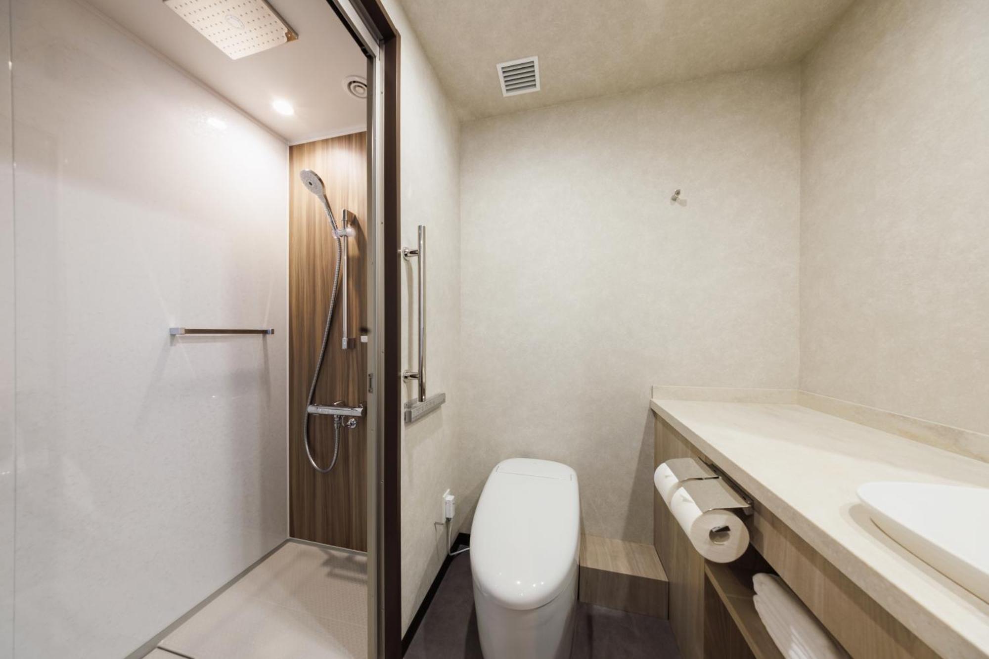 Hotel Jr-east Mets Shibuya Tōkyō