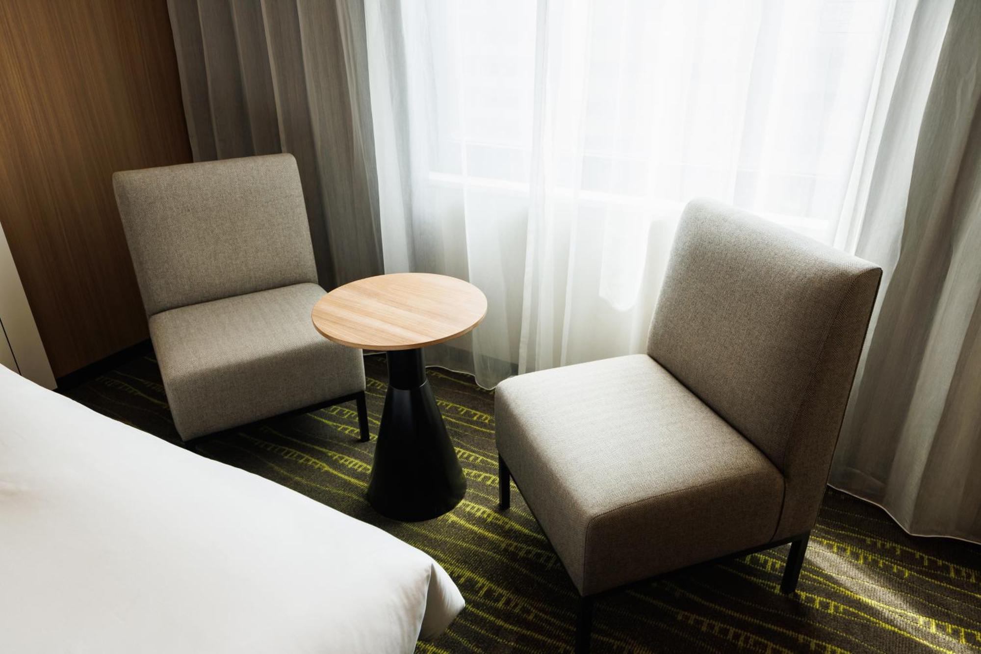 Jr-east Mets Shibuya Hotel Tōkyō