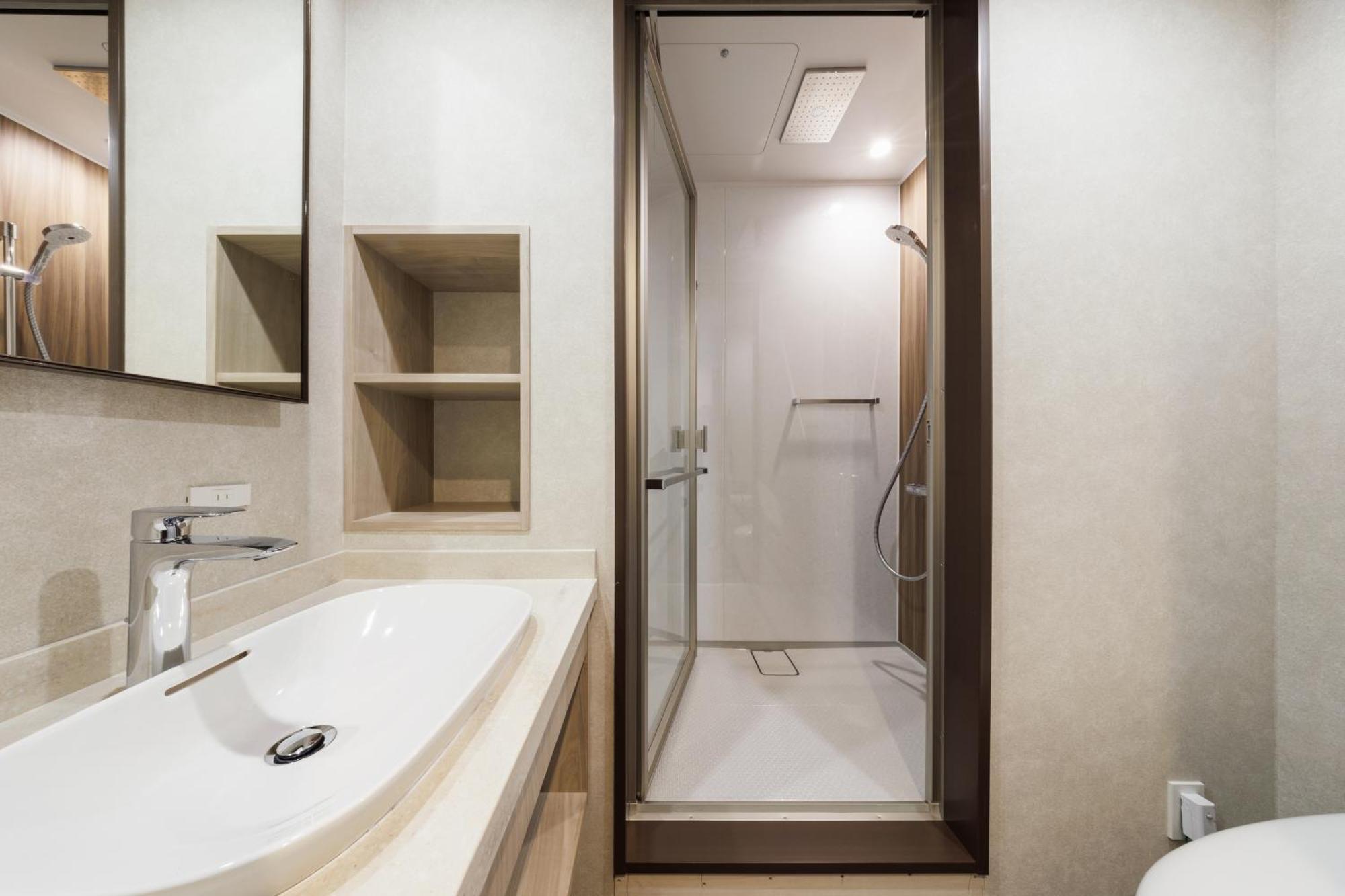 Hotel Jr-east Mets Shibuya Tōkyō